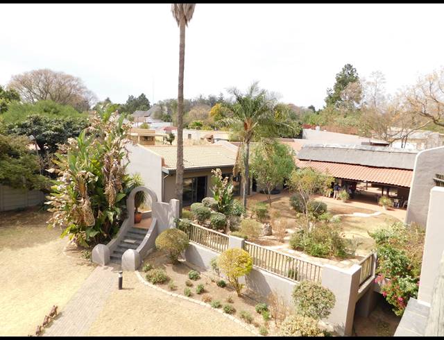 800M² TRAINING FACILITY FOR SALE IN FERNDALE
